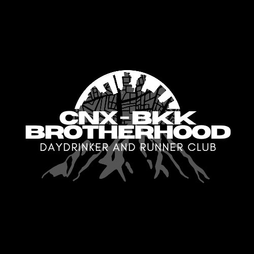 CNX-BKK Brotherhood logo