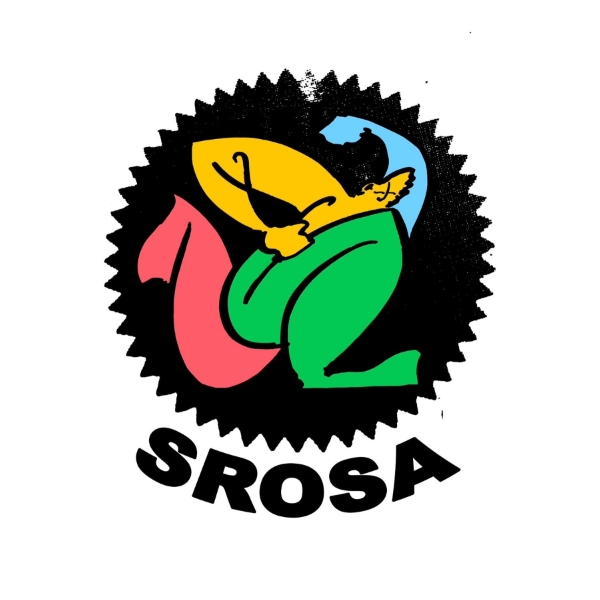 SROSA Club logo